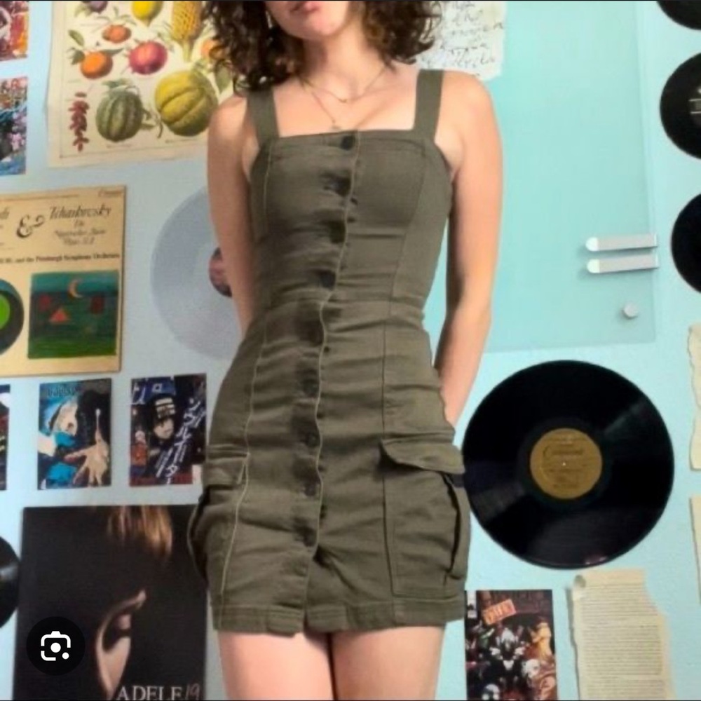 DIVIDED by H&M Dress